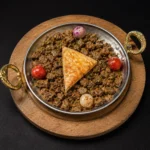 Bonfile Saç Kavurma