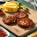 Hellimli Sucuk