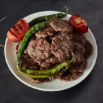 Akçaabat Köfte 1 Kg
