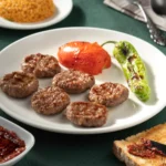 Akçaabat Köfte