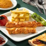 Tavuk Şiş