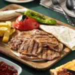 Yaprak Antrikot