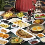 Serpme Kahvaltı