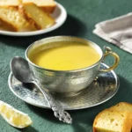 Mercimek Çorbası