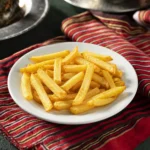 Patates Kızartması