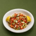 Kaşık Salata